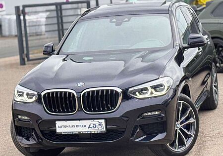 BMW X3 xDrive 30 d M Sport