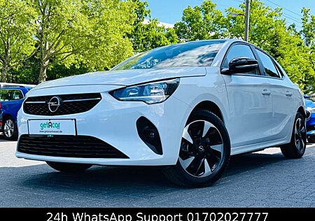 Opel Corsa F e Edition*ALUFELGEN*KAMERA*NAVI*CCS*TEMP