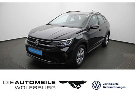 VW Taigo Volkswagen 1.0 TSI Life LED/Navi