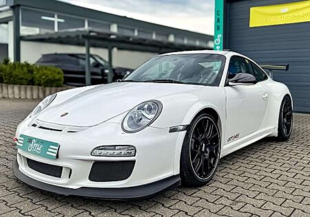 Porsche 997 GT3 RS SCHALEN CARBON BI-XENON CUP