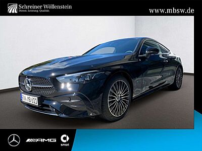 Mercedes-Benz CLE 200 C AMG*Pano*Dig-Light*Burmester*Dist*360°