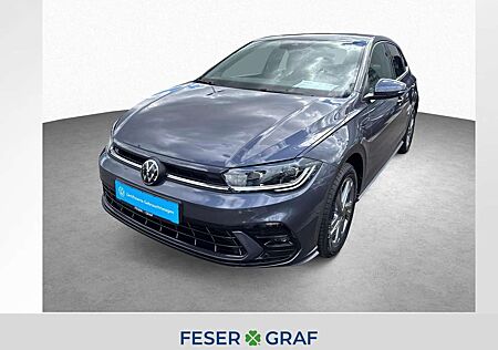 VW Polo Volkswagen R-Line 1.0 TSI DSG 95PS
