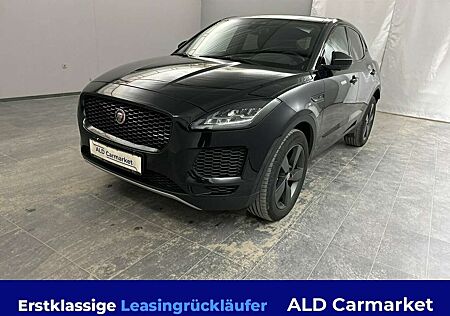 Jaguar E-Pace D150 AWD Aut. S Geschlossen, 5-türig, Automatik, 9