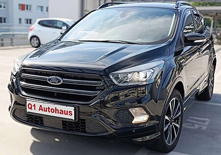 Ford Kuga ST-Line 4x4 Autom/Kamera/Xenon/NAVI/NSW/SH/AHK/18"