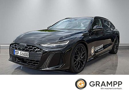 Audi A6 TDI quattro 150 kW S tronic