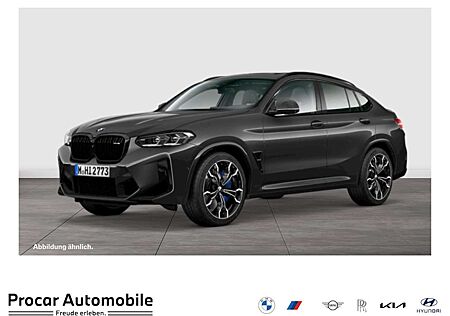 BMW X4 M Competition M Competition HK HiFi DAB LED