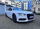 Audi A7 3.0 TDI clean diesel quattro competition