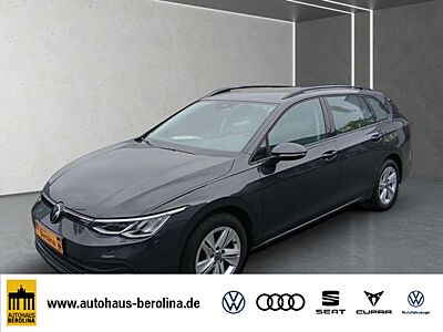 Volkswagen Golf Variant Golf VIII Variant 2.0 TDI Life DSG *ACC*NAV*SHZ*