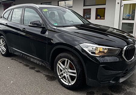 BMW X1 sDrive18d Advantage Euro 6 Netto 13.445 €