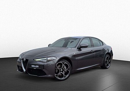 Alfa Romeo Giulia 2.0 Turbo Sportpaket Bluetooth LED Klima