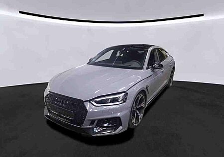 Audi RS5 Sportback 2.9 TFSI Q. PANO HuD B&O MATRIX
