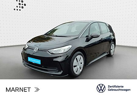 VW ID.3 Volkswagen Pro *62 kWh*150kW*NAVI*KAM*Keyless*SHZ*18Zo