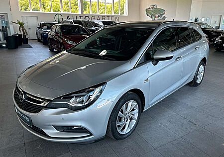 Opel Astra Sports Tourer Innovation*Leder*Xenon*Navi