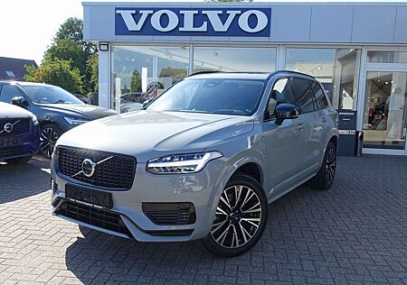 Volvo XC 90 XC90 Ultra Dark T8 AWD/360°/B&W/HeadUP/Pano