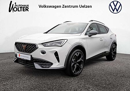 Cupra Formentor 1.4 TSI VZ e-Hybrid AHK SHZ ACC KAM