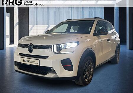 Citroen C3 1.2 Turbo 100 MAX Apple CarPlay SHZ PDC KLIMA
