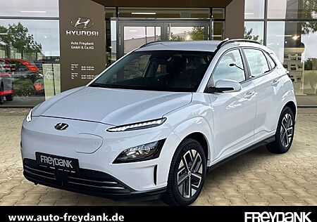 Hyundai Kona Elektro MJ21 (100kW) SELECT-Paket inkl. 11kW OBC