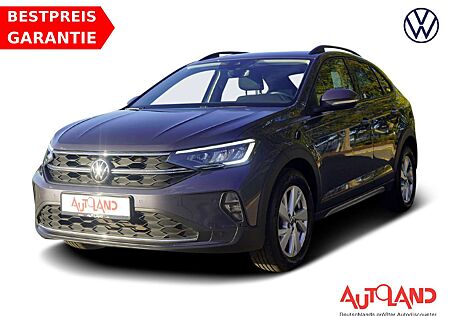 VW Taigo Volkswagen 1.0 Life DSG LED Virtual Cockpit Navi PDC