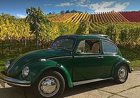 VW Käfer Volkswagen 1500
