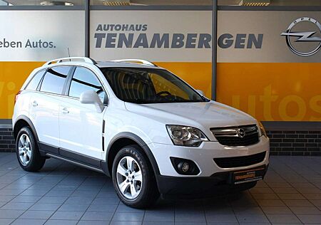 Opel Antara 2.2 CDTI Design Edition 4x2 AHK