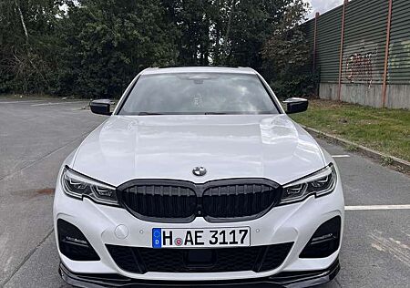 BMW 330i 330 Aut. M Sport Laserlicht 360 Kamera