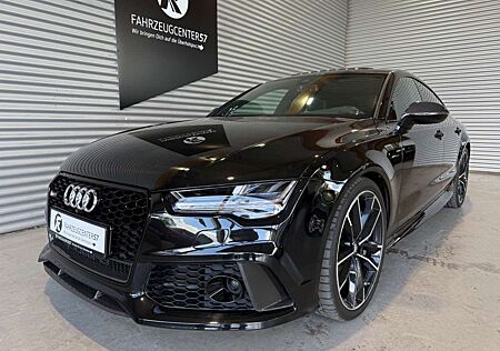 Audi RS7 4.0 TFSI KERAMIK/PERFORMANCE/HUD/B&O/360°