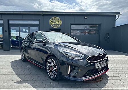 Kia Cee'd Ceed / Ceed GT*1. Hand*