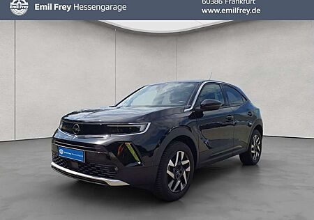 Opel Mokka 1.2 DI Turbo Automatik Elegance