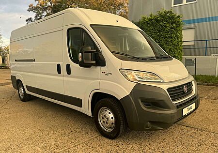 Fiat Ducato 130 L4H2 RS: 4035 mm