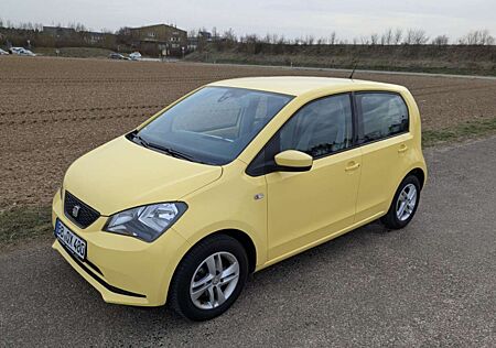Seat Mii Style