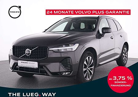 Volvo XC 60 XC60 B4 D AWD Plus Dark +WINTER BUSINESS PAKET+