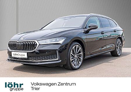 Skoda Superb Combi 1.5 TSI DSG iV L&K Pano, Navi