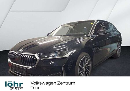 Skoda Superb Combi 1.5 TSI DSG iV L&K Pano, Navi