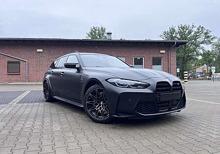 BMW M3 Competition Touring M xDrive