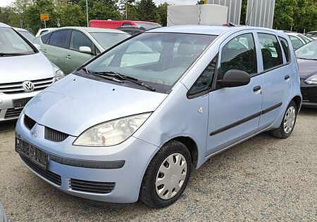 Mitsubishi Colt 5-Türer 1.3 Instyle *TÜV 05-2026* KLIMA