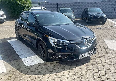 Renault Megane gebraucht kaufen Renault Megane IV LIMITED Deluxe TCe 115 GPF