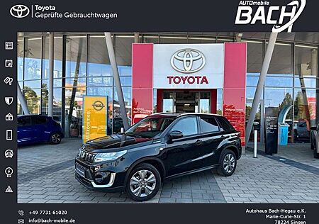 Suzuki Vitara 1.4 Mild-Hybrid Comfort 4x2, LED, KAMERA