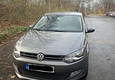 VW Polo Volkswagen 1.4 Comfortline