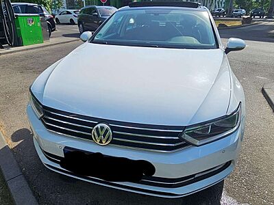Volkswagen Passat Passat 1.4 TSI (BlueMotion Technology) Comfortline