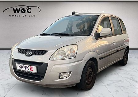 Hyundai Matrix Comfort 1.6 1.HAND*KLIMA*HU