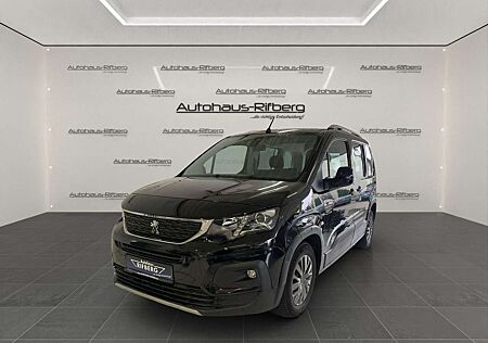 Peugeot Rifter 1.5 BlueHDi/Allure L1/Navi/ACC/180°Kamera