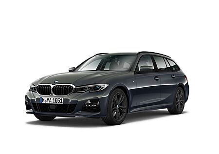BMW 330 i Touring M Sport HiFi Laserlicht AHK SHZ