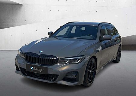 BMW 330 i Touring M Sport HiFi Laserlicht AHK SHZ