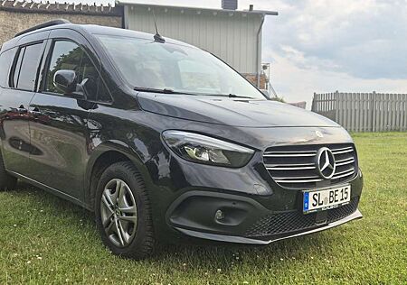 Mercedes-Benz Citan Tourer 110 CDI Standard Aut. PRO