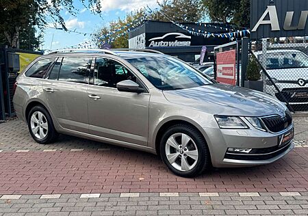Skoda Octavia 1.6 Combi Style*Aut*Ambiente*Nav*LED*ACC
