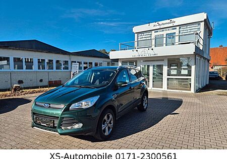 Ford Kuga Trend 1.5 1.HandAHK//Motorprobleme