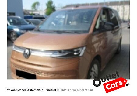 VW T7 Multivan Volkswagen 1.4 TSI DSG eHybrid Life Navi IQ.Lig
