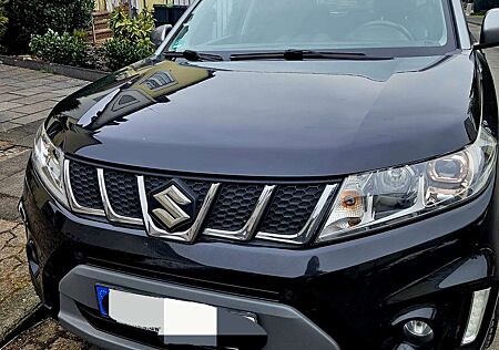 Suzuki Vitara 1.6 (4x2) Comfort