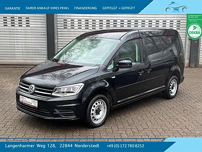 Volkswagen Caddy Nfz Maxi Kasten BMT