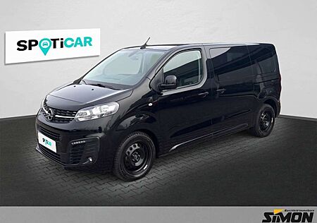 Opel Zafira Life Allrad 4x4 2.0 D M Selection 150PS / PDC, Navi